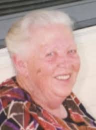 Evelyn Crowther Davison Obituary