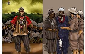The following other wikis use this file: Proudly Yoruba History Of Oshodi Tapa Lagos Chief Facebook