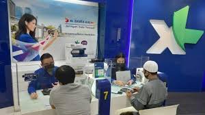 Dengan flip, transfer uang ke beda bank bisa gratis tanpa biaya admin. Kolaborasi Beli Pulsa Dan Paket Xl Axiata Kini Bisa Lewat Bank Bca Tribun Batam