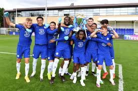 Последние твиты от chelsea fc (@chelseafc). More Chelsea Academy Stars Could Follow Guehi In Leaving For Good We Ain T Got No History