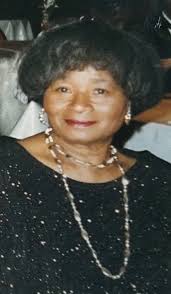 Edna Rose Lewis