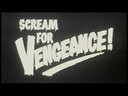 Merged into one movie!the sleepy little town of woodsboro just woke up screaming. Scream For Vengeance 1980 Trailer Youtube
