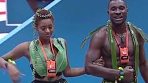 Bbnaija angel is the first female to enter the big brother house after the female housemates were unveiled on 25th july 2021. Bbnaija 2018 Are Angel And Ahneeka Secretly Turning Against The Other Housemates Youtube