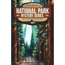 The Day Old Faithful Stopped-A Yellowstone National Park Mystery (National  Park Mystery Series, Book 1) (National Park Mystery Seriees): Roy Deering:  9781937054809: Amazon.com: Books