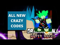 It looks like dragon quest doesn't have codes. Dragon Ball Hyper Blood Codes 2021 Roblox Dragon Ball Xenoverse Br Hack By Casmuri Sagom Mar 2021 Medium How To Redeem Codes In Roblox Dragon Ball Hyper Blood Targeted Movie