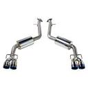 Remark Exhaust - Designed & crafted with the highest level ...