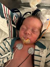 Jaycee Serenity Lamar norm 1/29/19 5lbs 15oz