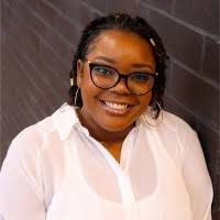 Symicia (Mimi) Jones