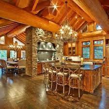 Log Homes Photo Galley Log Cabin Bureau Log Homes Log Home Interiors Beautiful Houses Interior