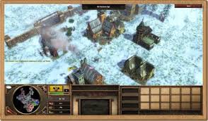Age Of Empires 3 Free Download Multiplayer Strategy Game Age Of Empires Age Of Empire Game Age Of Empires Iii