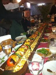 Food Drinks Panosundaki Pin