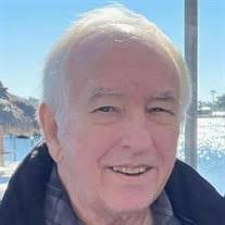 Glenn Earl Rager Obituary (2024)