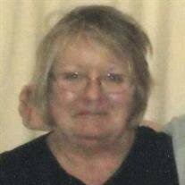 Jane M. Hancock Obituary