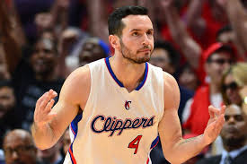 Jj redick a buyout candidate? Yes J J Redick Can Actually Dunk Clips Nation