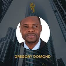 Reginald Mondesir's Instagram, Twitter & Facebook