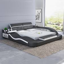 Twin (10) full/double (26) queen (52) king (35) california king (12). Modern Furniture Bedroom Foshan Box Function Storage Real Italian Leather Adjustable Slat Royal King Size Bed Buy King Size Bed King Size Bed Frame Bed Frame King Size Product On Alibaba Com