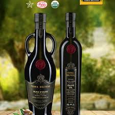 Olives Oliviers Extra Virgin Olive Oil Zetenfarm