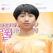 Squash Association of Hong Kong, China