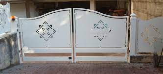 La sider acciai srl, azienda di spicco nel mercato siderurgico locale, è specializzata nella realizzazione di prodotti taglio lamiere pantografate con sistema taglio plasma alta definizione. Recinzioni E Cancelli Pantografati