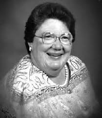 PATRICIA EMERY Obituary (2015)