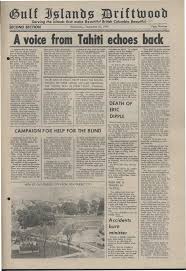 Marc Holmes named to Islands Trust