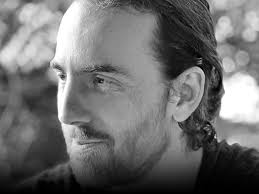 Clio Entertainment 2023 Jury Member Chris Devine