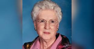 Martha Green Mauldin Obituary