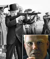 The Ministry of Ungentlemanly Warfare vs. the True Story of Operation  Postmaster