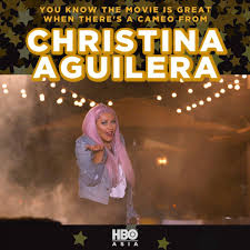 So baby be the life of the party. Hbo Asia Life Of The Party Christina Aguilera Facebook