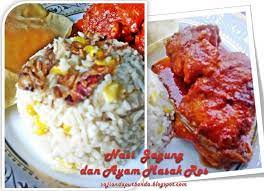 Pin On Resepi Lauk Pauk