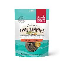Check spelling or type a new query. Crunchy Fish Sammies Cod Stuffed With Carrots Apples