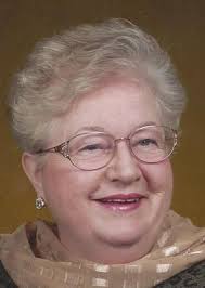 Mary Irwin-Dolence Obituary (2013)