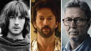 For all things eric clapton related, visit ericclapton.com. The Many Faces Of Eric Clapton God Speaks Louder