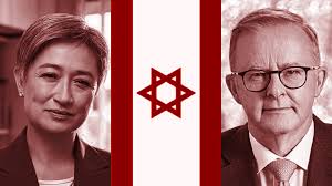 Australian Lawyers Warn Federal Ministers their Support of Israel  Contravenes International Law