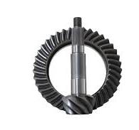 Dana 44 Thick Gear 4.10-5.38 Ratio Dual Drilled Ring and Pinion Revolution  Gear