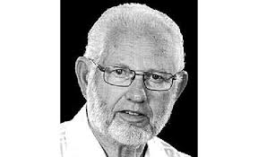 Gerald Brown Obituary (1939