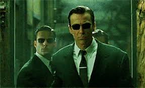 Change the gif runtime speed of the current slot. Matrix Agent Gifs Get The Best Gif On Giphy