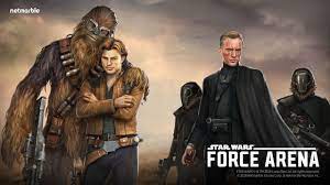 Get all the tips and latest information for the game here!, the official global community for mobile games! Star Wars Force Arena Everything You Need To Know Imore