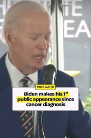 Thank you for allowing me to grieve with you.” 🥺 President Biden waited  until today — the 10th anniversary of his son Beau's death — to deliver  some powerful Memorial Day remarks