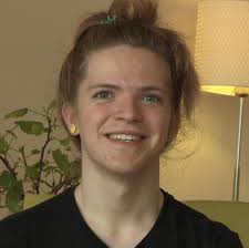 Young and proud: islanders of Lewis