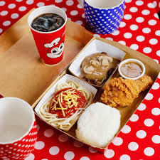 Food chain giant jollibee foods corp. Jollibee Is Taking Over Malaysia By Opening 100 Outlets Foodie
