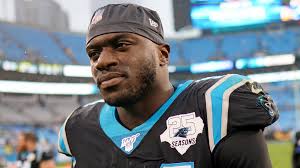 Efe Obada hails Matt Rhule and the Carolina Panthers' virtual offseason  programme