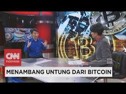 Gunakan halaman ini untuk mengikuti berita terbaru bitcoin, membuat notifikasi, membaca analisis dan opini, serta mengakses data pasar real time. Desi Anwar Bicara Soal Bitcoin Youtube