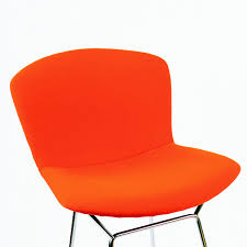 Another key point when comparing the real thing vs. Knoll Harry Bertoia Full Cover Replacement