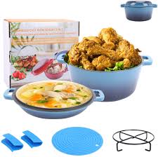 We did not find results for: Buy Enamel Tuang Besi Belanda Ketuhar 6 Kuartiti Dengan Tudung Kemahiran 2 Dalam 1 Alat Memasak Besi Tuang Untuk Menggorong Memasak Periuk Aruhan Dapur Elektrik Dapur Gas Panggang Dan Ketuhar Dengan Tikar Mengendalikan