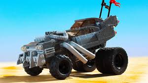 Jul 28, 2020 · mad max takes clear inspiration for the movie franchise, right down to the fact that the titular hero acts as a stand in for the audience in its crazy world. Mad Max The Lego Car Blog