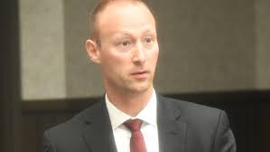 Springfield man sentenced to jail for April 7 serious injury crash