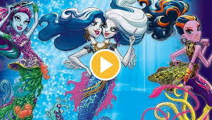 Monster High Remseges Melyseg Teljes Mese Mesekincstar Kívánságlistára teszem ezt a könyvet! monster high remseges melyseg teljes