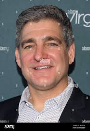 Jon morgan hi-res stock photography and images