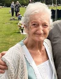 Patricia Wilkerson Obituary December 4, 2021